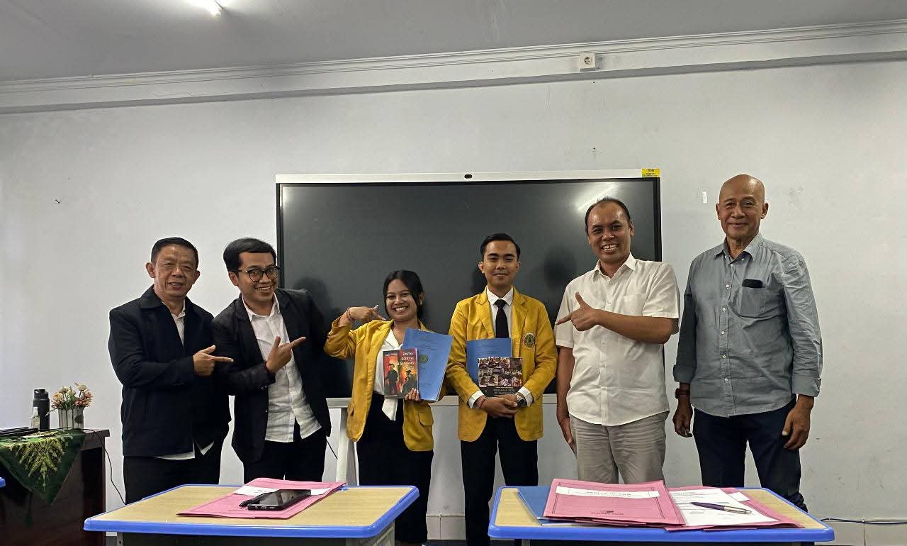 You are currently viewing Tugas Akhir Berbasis Proyek? Mahasiswa Ini Ubah Tantangan Jadi Inovasi!