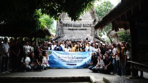 Read more about the article Kuliah Kerja Lapangan Fakultas Bahasa dan Seni 2026