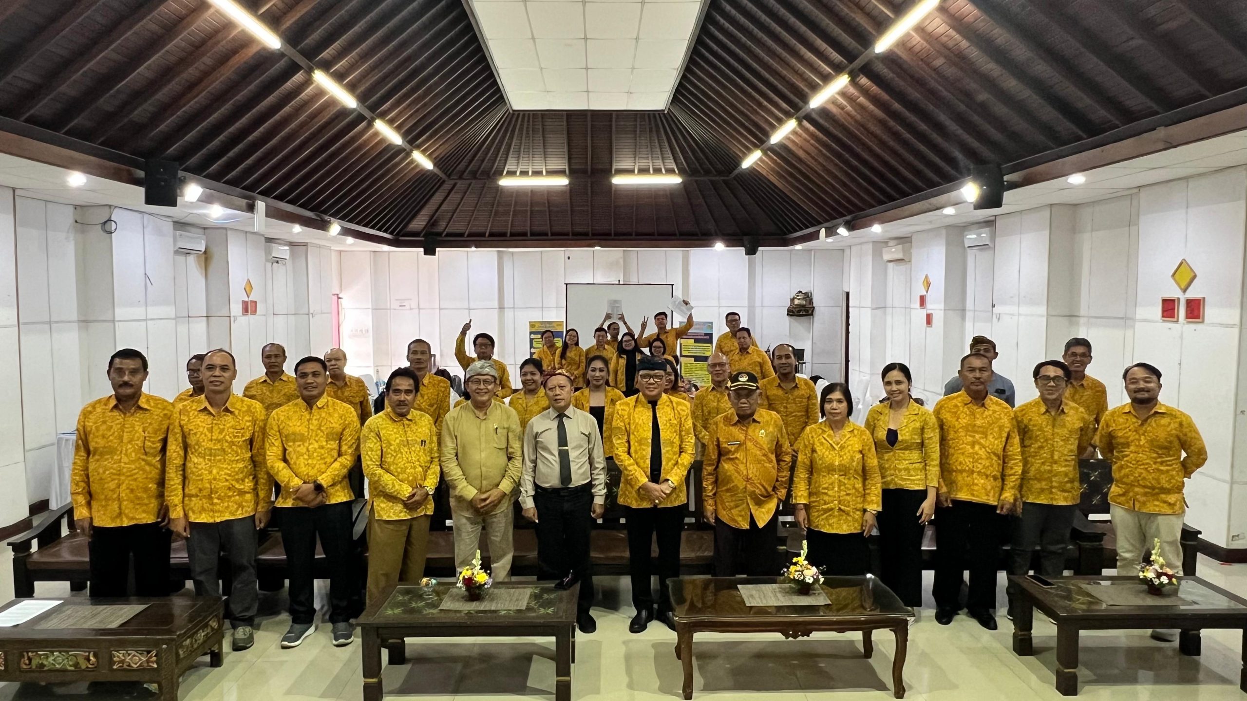 You are currently viewing Asesmen Lapangan Program Studi Pendidikan Bahasa Bali FBS UPMI Bali