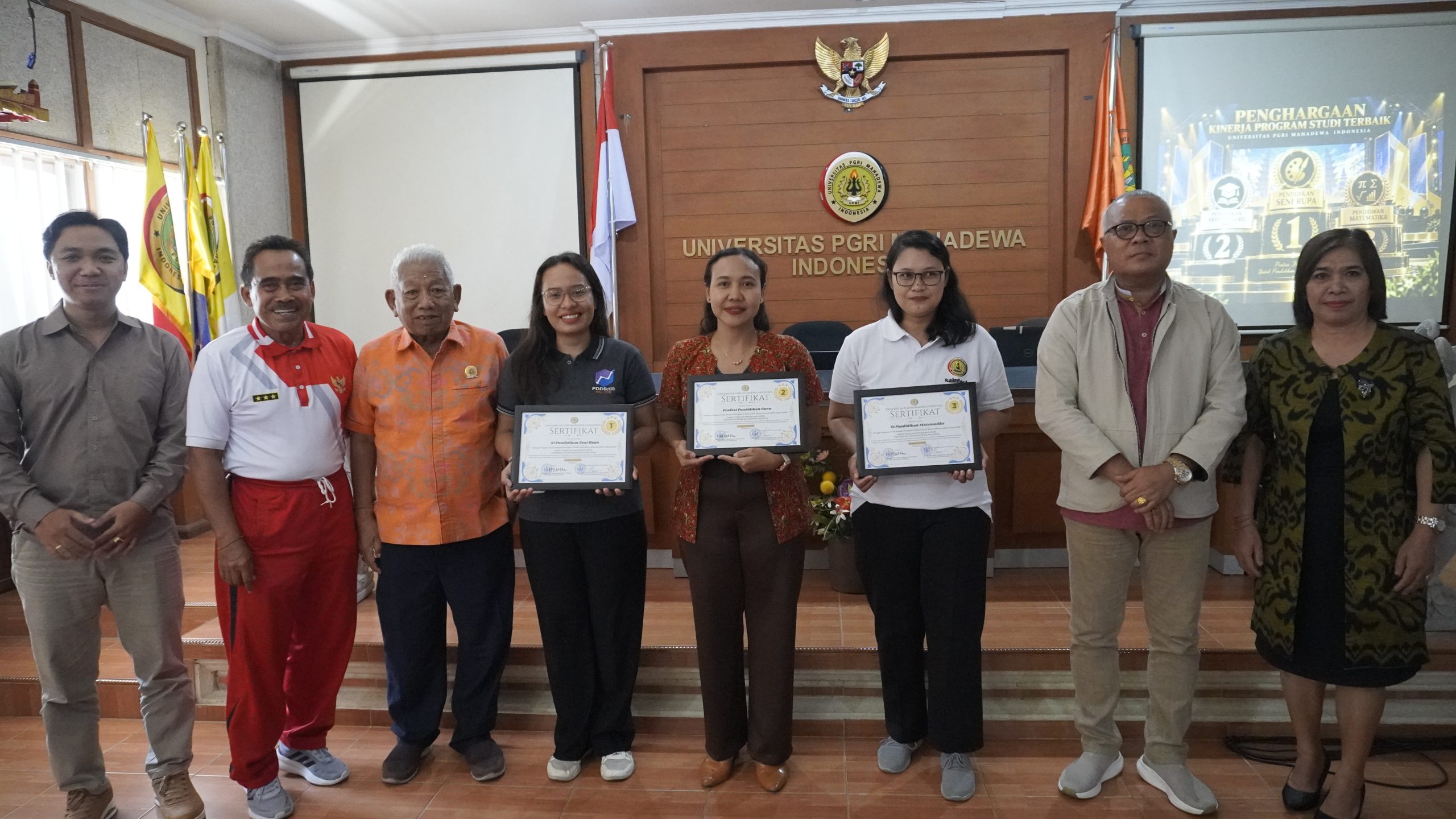 Read more about the article AMI: Mengukur, Mengevaluasi, Memperbaiki